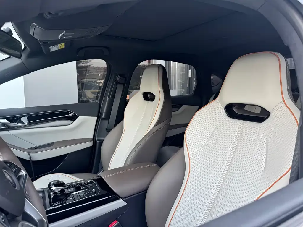 BYD Qin PLUS 2023 из CN, фото 7