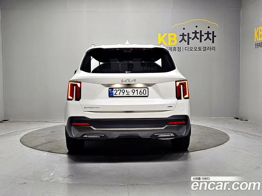 Kia Sorento — фото 3