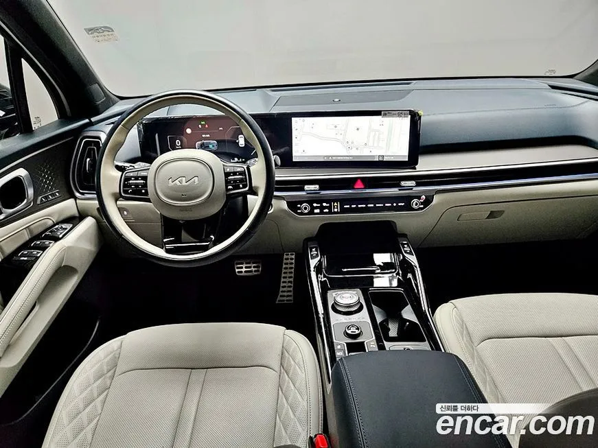 Kia Sorento — фото 10