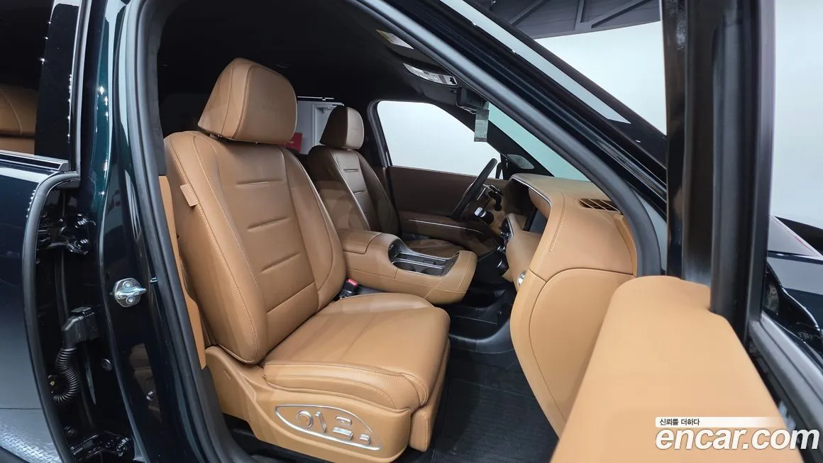 Hyundai Palisade — фото 6