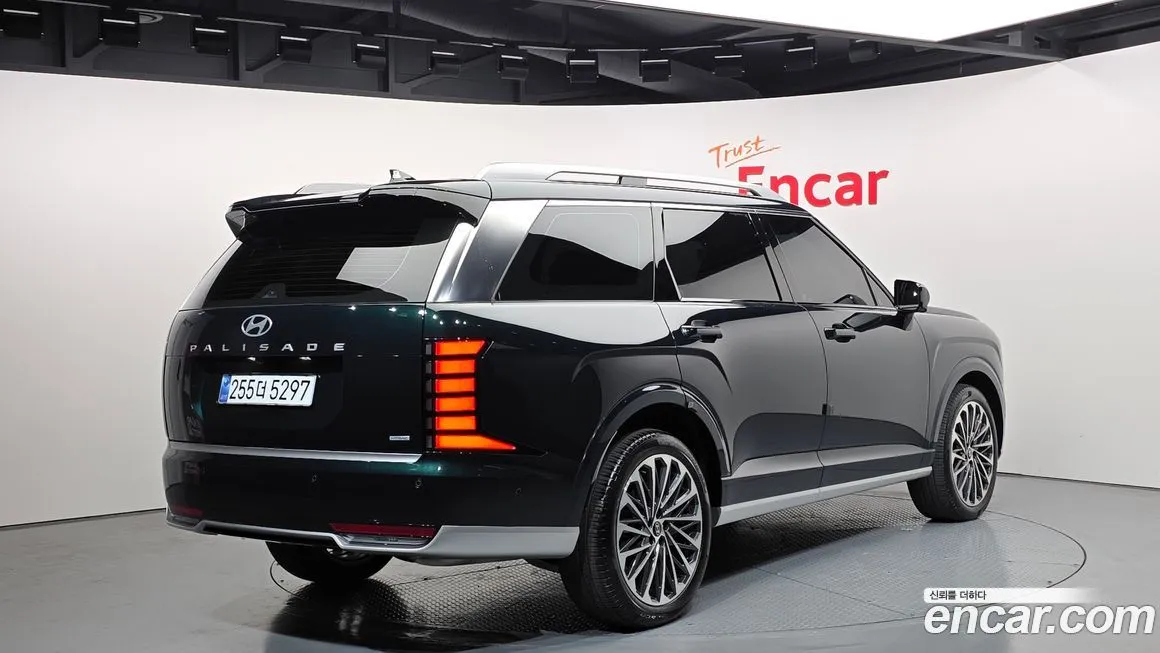 Hyundai Palisade — фото 4