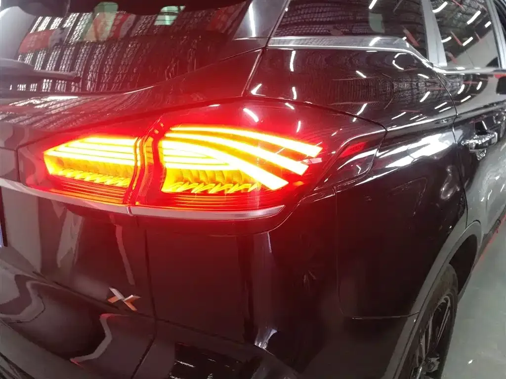 Geely Boyue 2022 из CN, фото 8