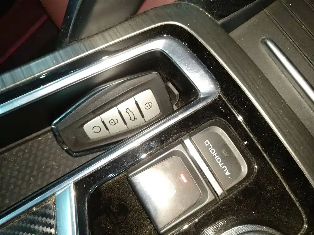 Geely Boyue 2022 из CN, фото 9