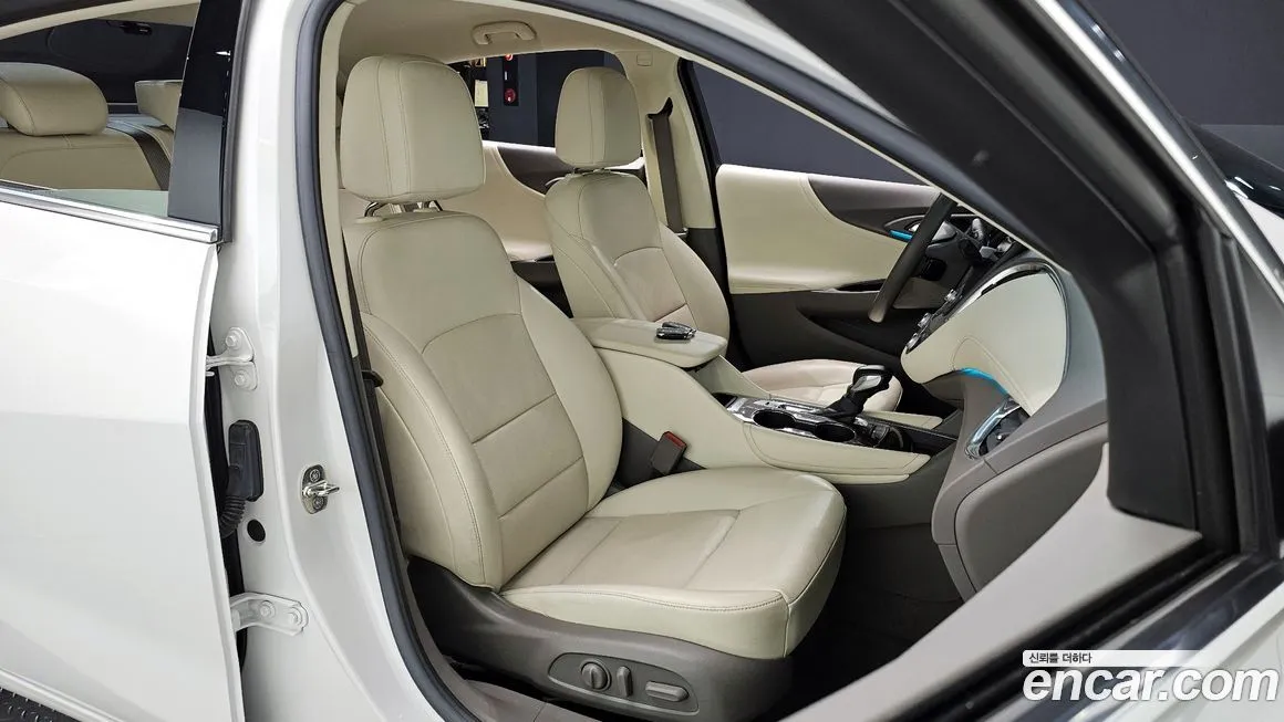 Chevrolet (GM Daewoo) Malibu 2021 из KR, фото 10
