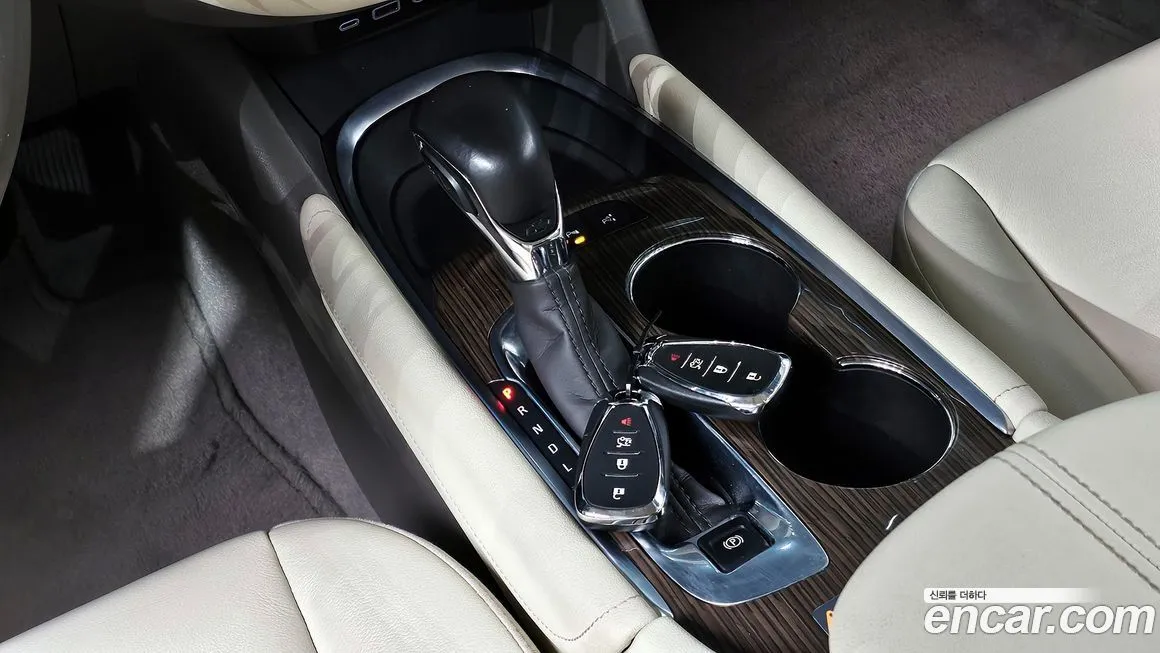 Chevrolet (GM Daewoo) Malibu 2021 из KR, фото 9