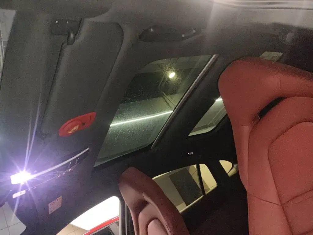 Porsche Panamera 2022 из CN, фото 6