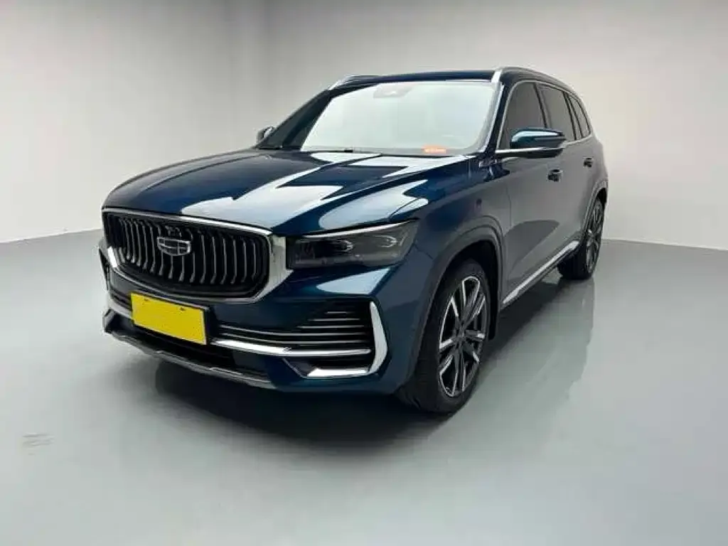 Geely Xingyue L 2022 из CN, фото 1