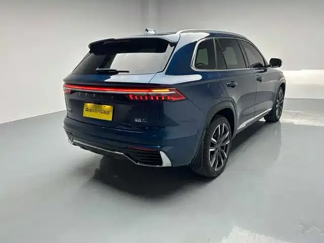 Geely Xingyue L 2022 из CN, фото 10