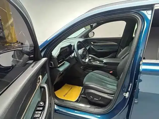 Geely Xingyue L 2022 из CN, фото 4
