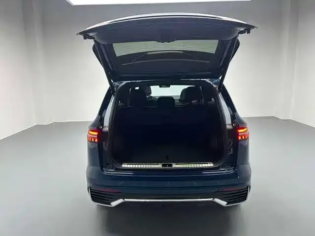 Geely Xingyue L 2022 из CN, фото 8