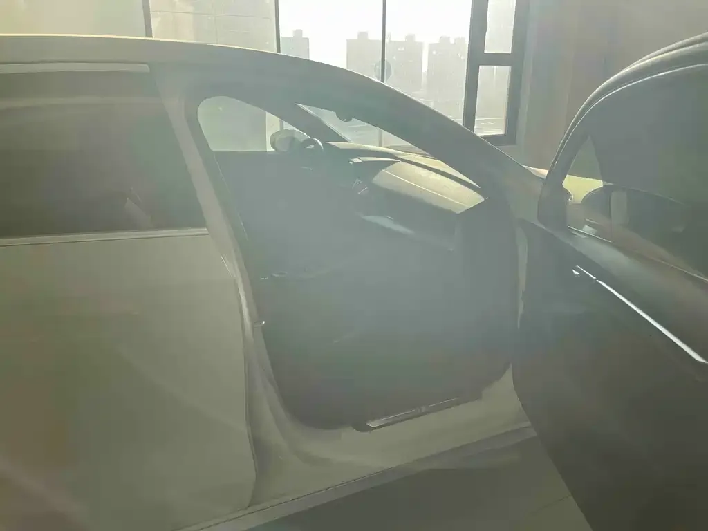 Audi A3 2023 из CN, фото 9