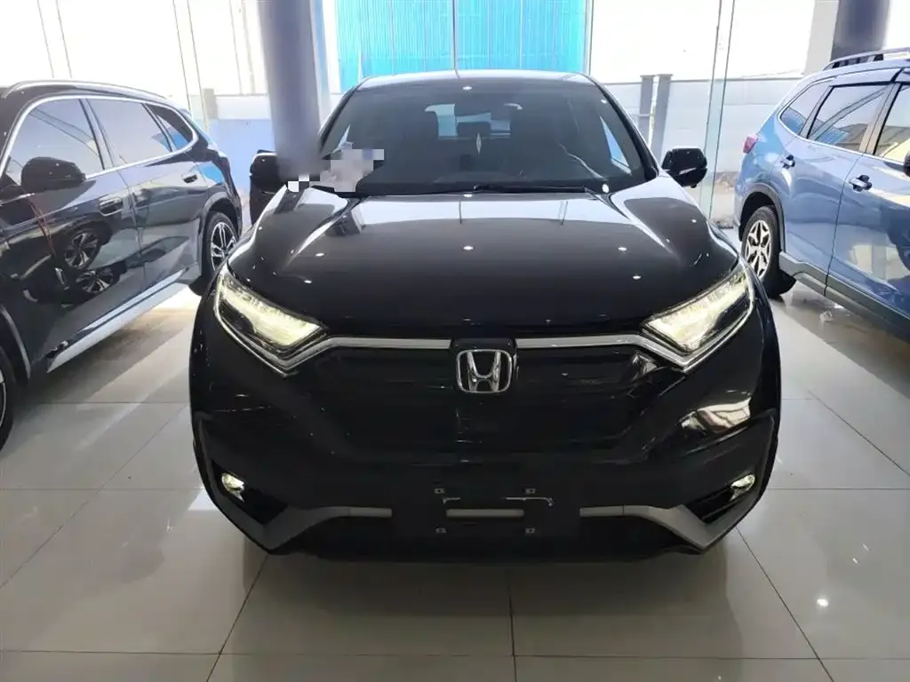 Honda CR-V 2021 из CN, фото 7