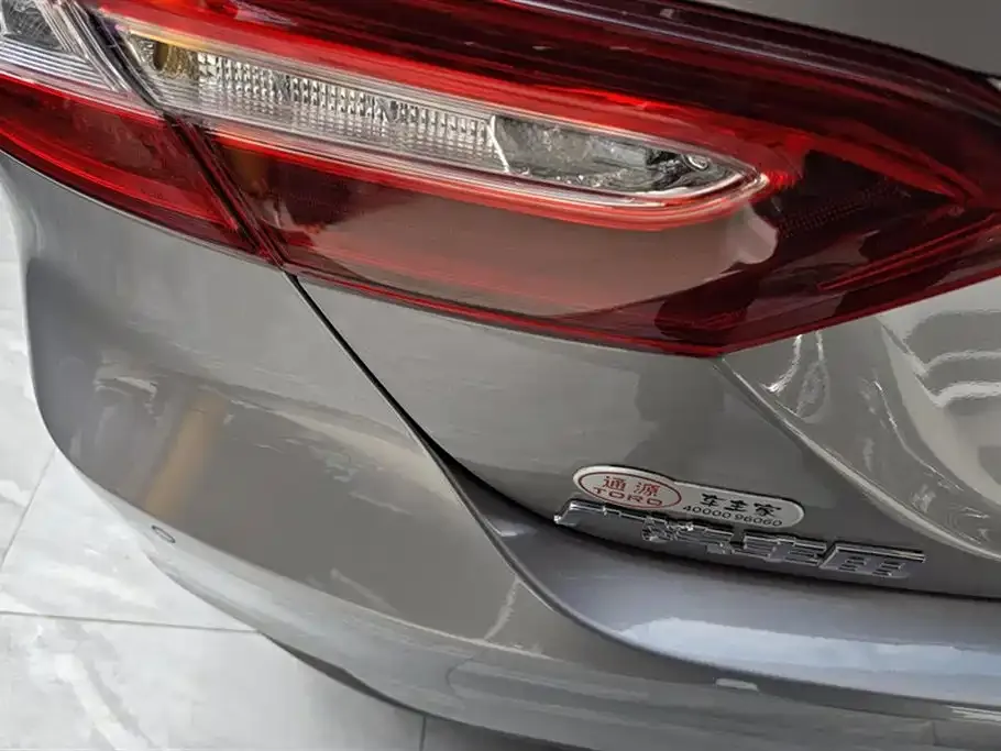 Toyota Camry 2022 из CN, фото 3