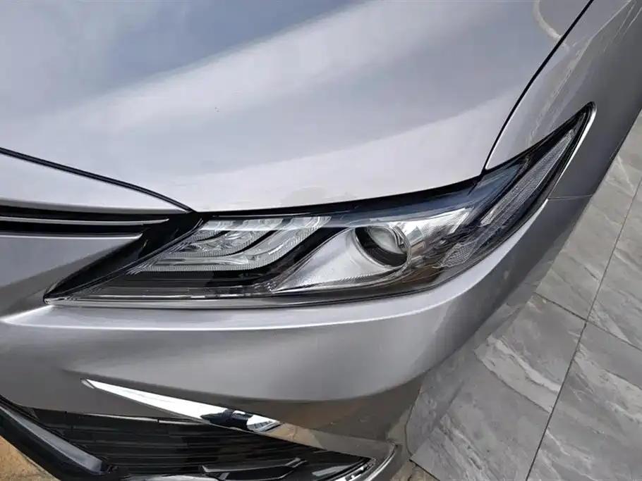 Toyota Camry 2022 из CN, фото 6