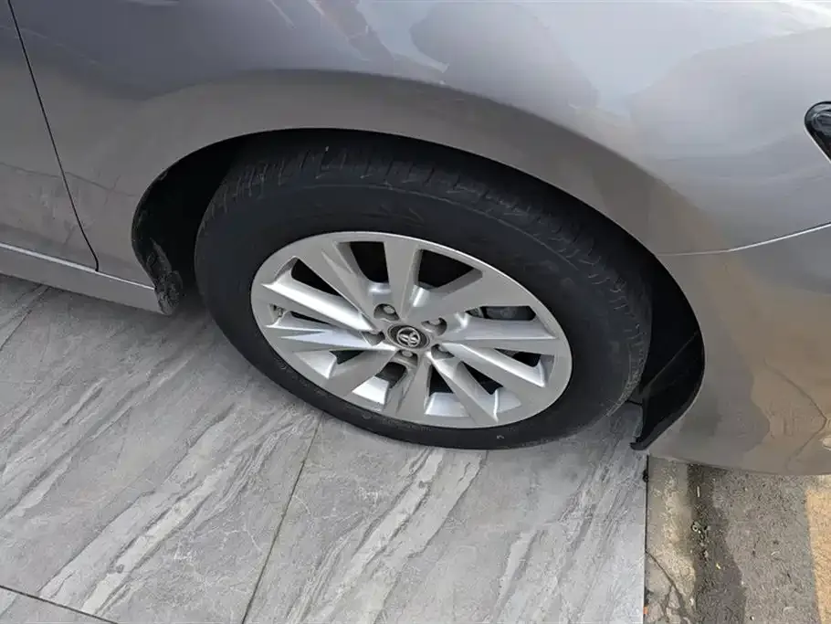 Toyota Camry 2022 из CN, фото 2