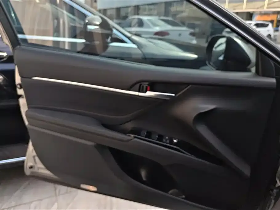 Toyota Camry 2022 из CN, фото 7