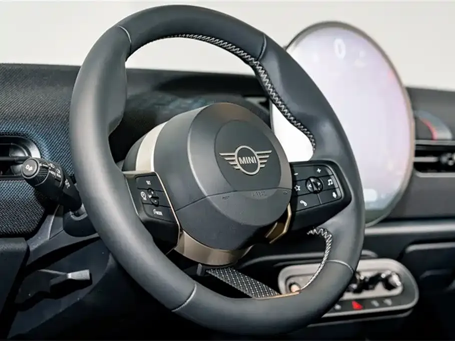 MINI Cooper (3-door) 2025 из CN, фото 5