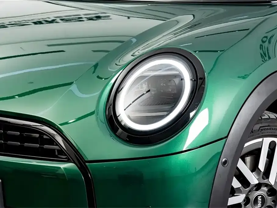 MINI Cooper (3-door) 2025 из CN, фото 3