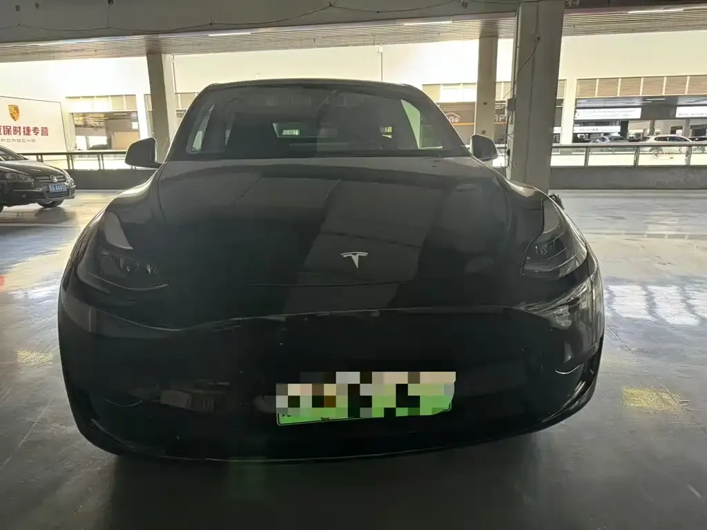 Tesla Model Y 2023 из CN, фото 3