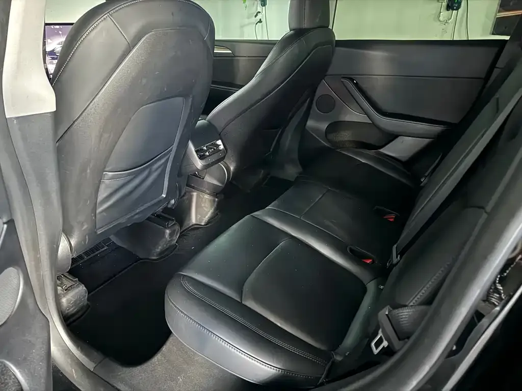Tesla Model Y 2023 из CN, фото 6