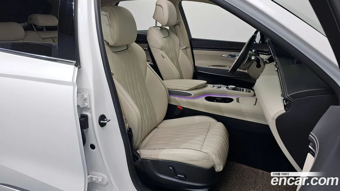 [object Object] GV70 2023 из KR, фото 10