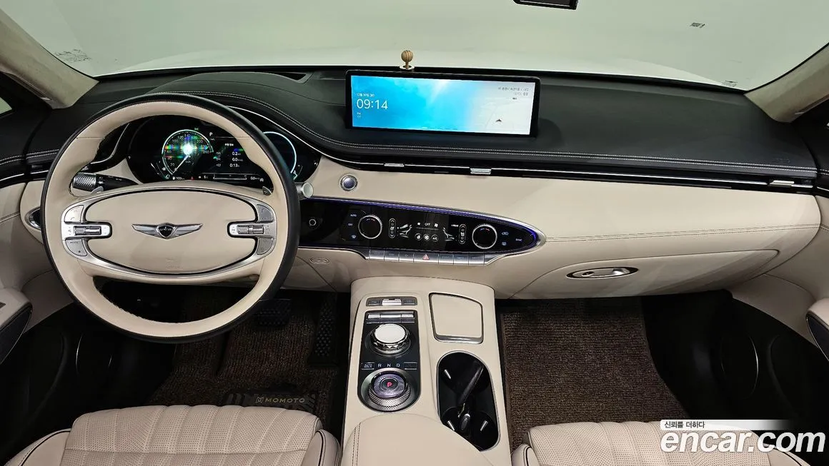 [object Object] GV70 2023 из KR, фото 7