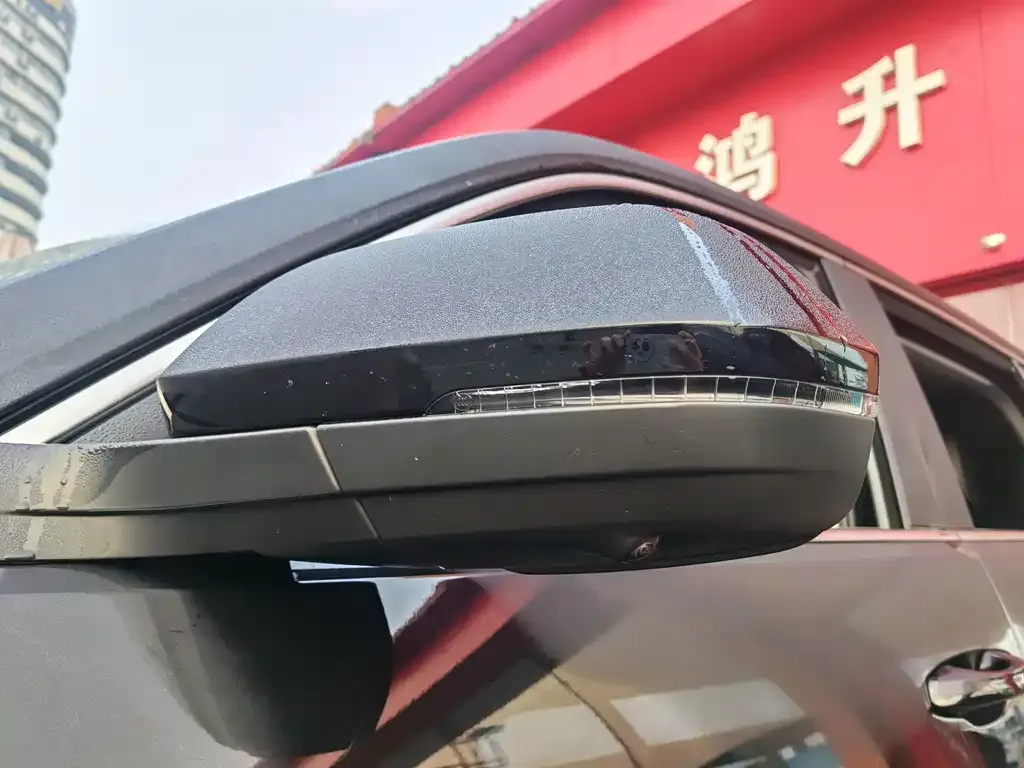 Volkswagen Teramont 2024 из CN, фото 8