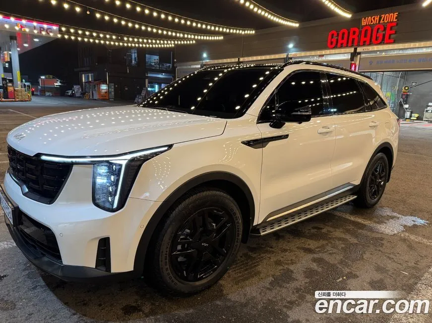 Kia Sorento — фото 4