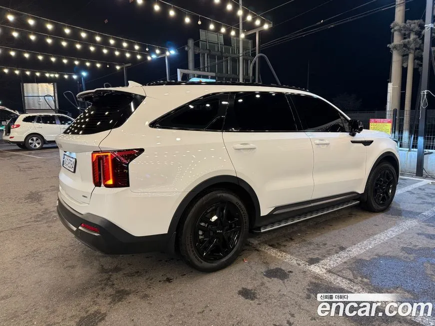 Kia Sorento — фото 2