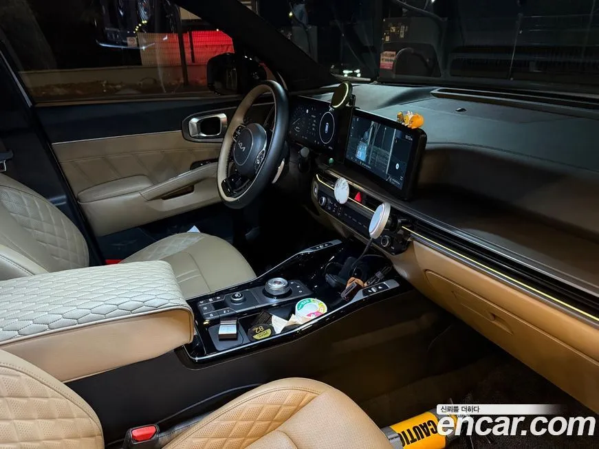 Kia Sorento — фото 3