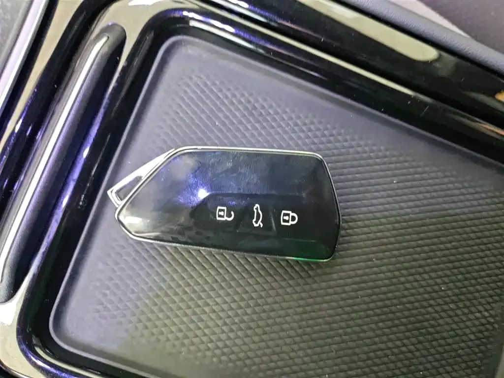 Volkswagen ID.4 Crozz 2024 из CN, фото 9