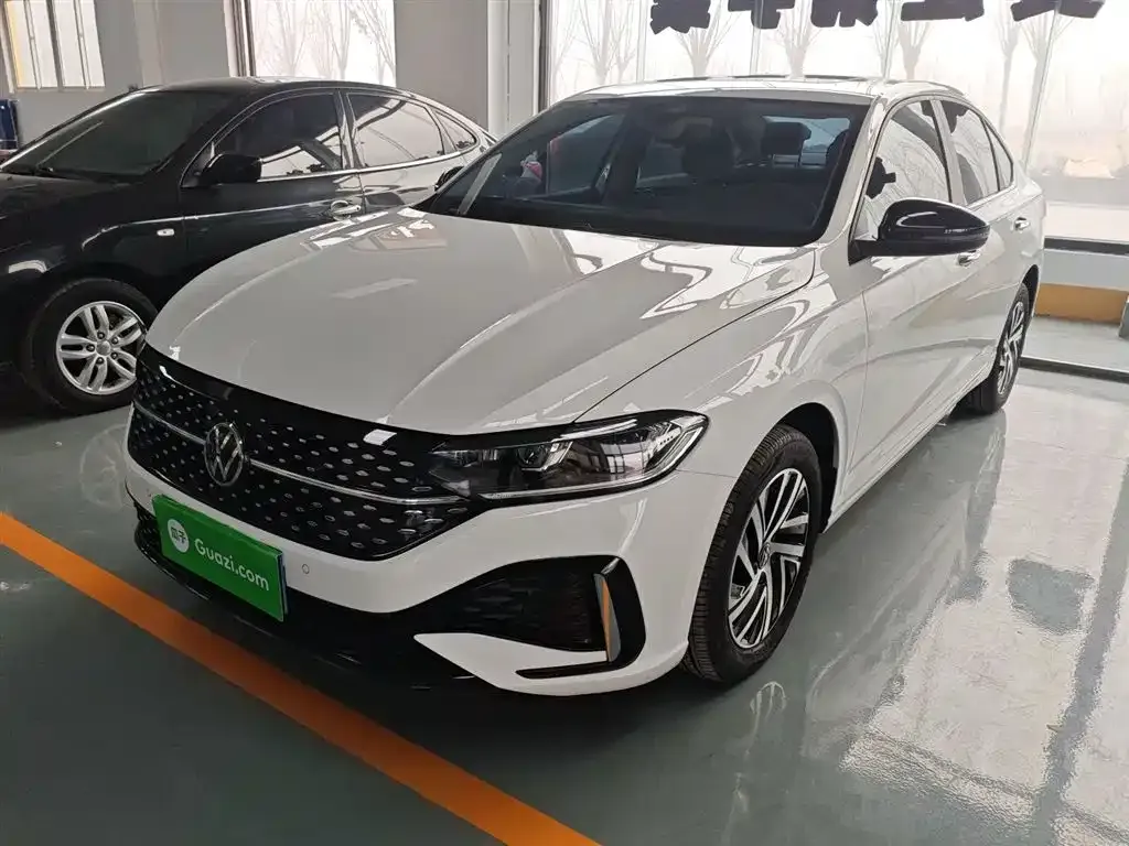 Volkswagen Lavida 2024 из CN, фото 2