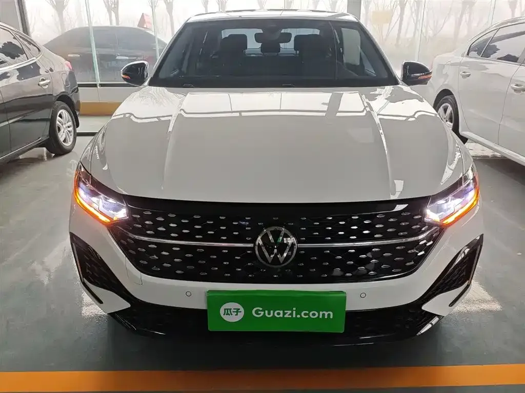 Volkswagen Lavida 2024 из CN, фото 3