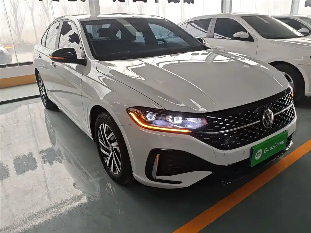 Volkswagen Lavida 2024 из CN, фото 4