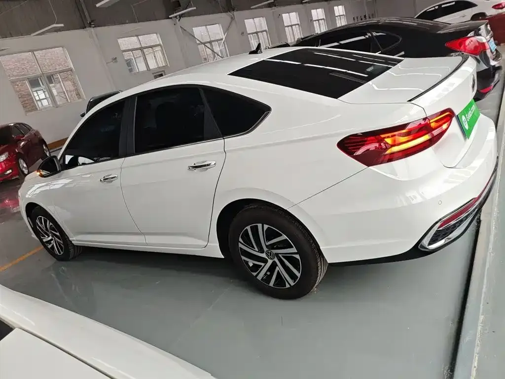 Volkswagen Lavida 2024 из CN, фото 5