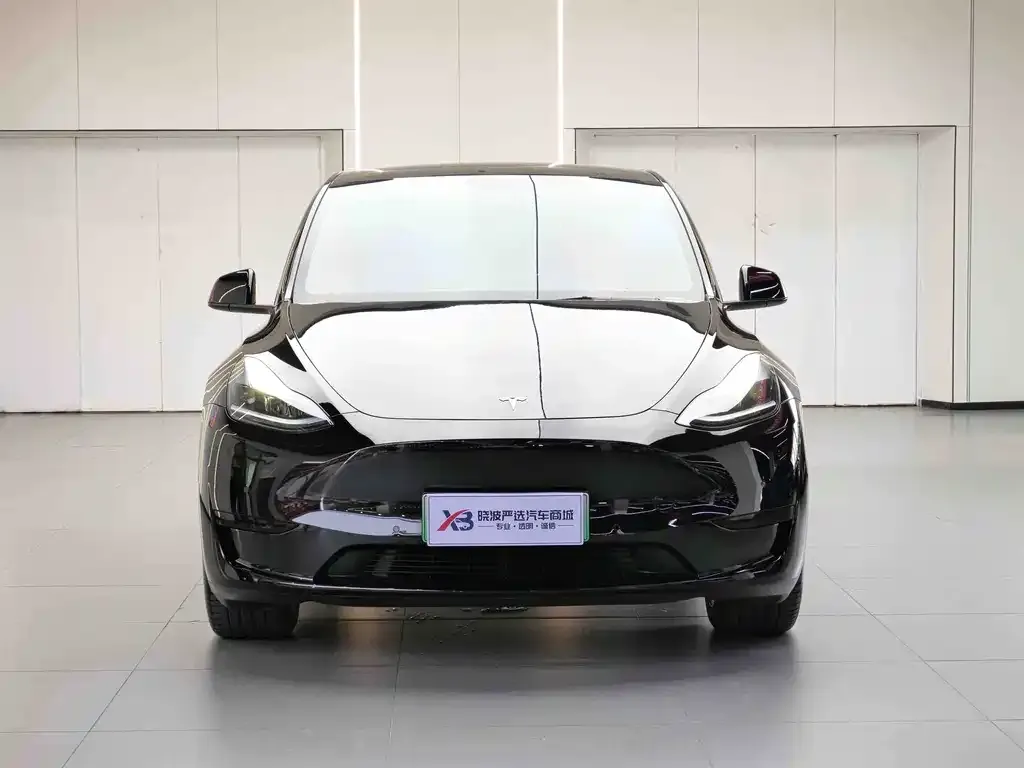Tesla Model Y 2023 из CN, фото 2
