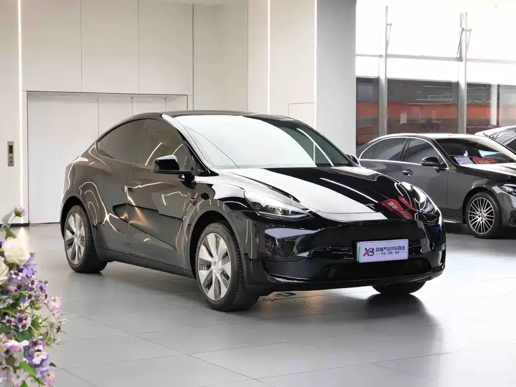 Tesla Model Y 2023 из CN, фото 3
