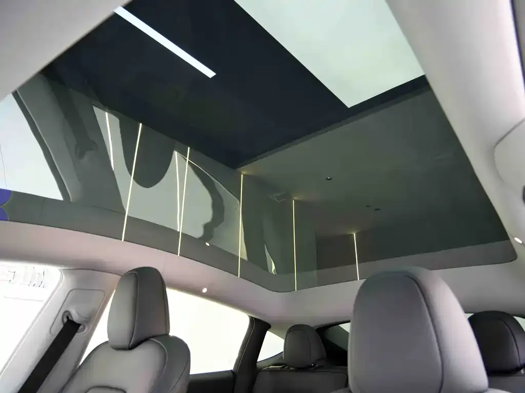 Tesla Model Y 2023 из CN, фото 7
