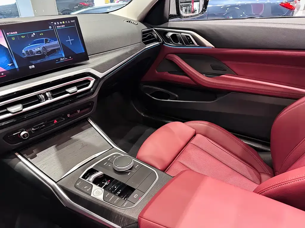 BMW 4 Series — фото 6