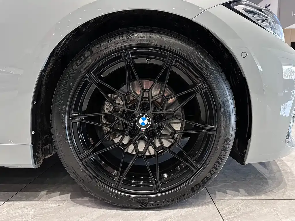 BMW 4 Series — фото 10