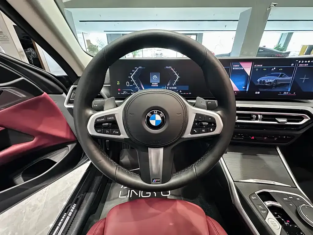 BMW 4 Series — фото 5