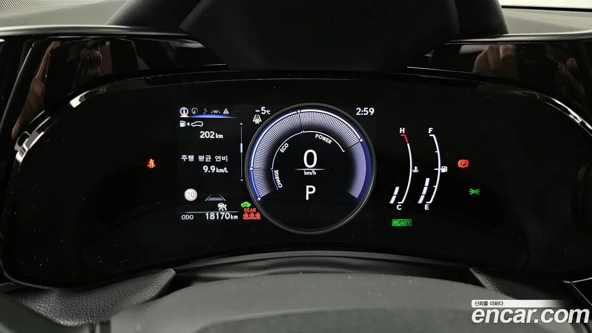 Lexus NX 2025 из KR, фото 4