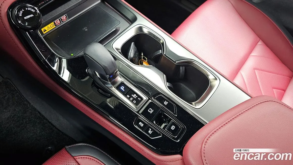 Lexus NX 2025 из KR, фото 7