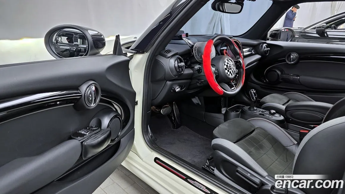 Mini Cooper 2022 из KR, фото 8