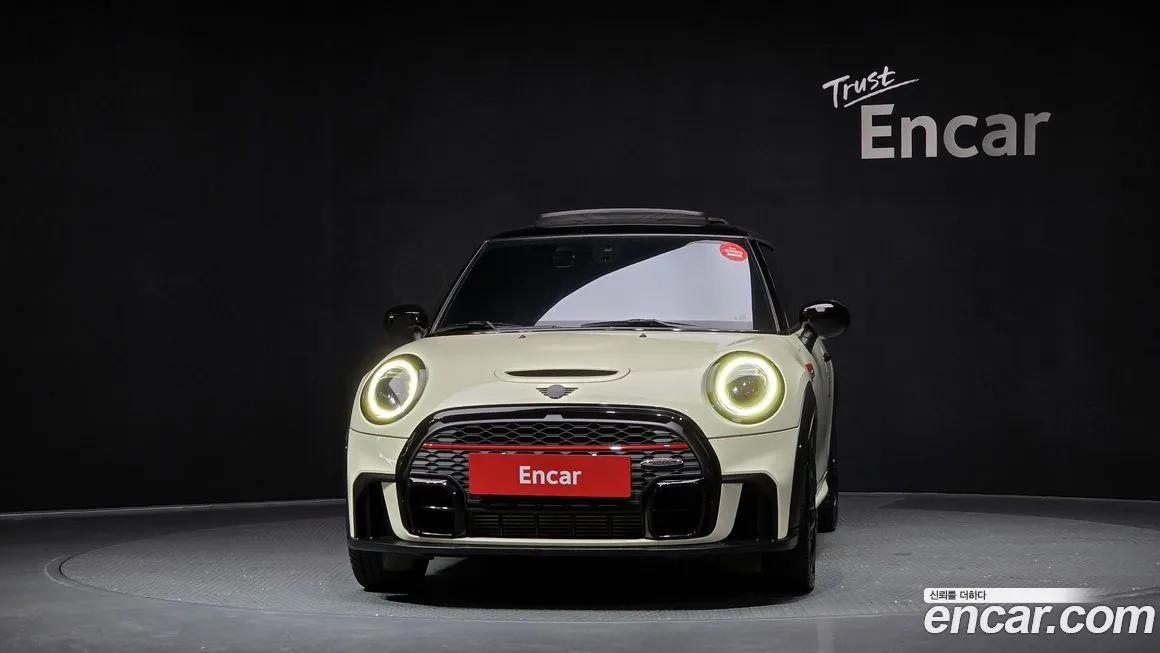 Mini Cooper 2022 из KR, фото 6