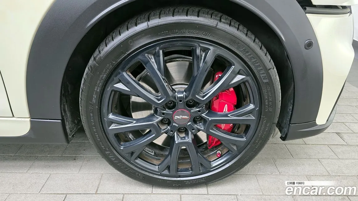 Mini Cooper 2022 из KR, фото 9