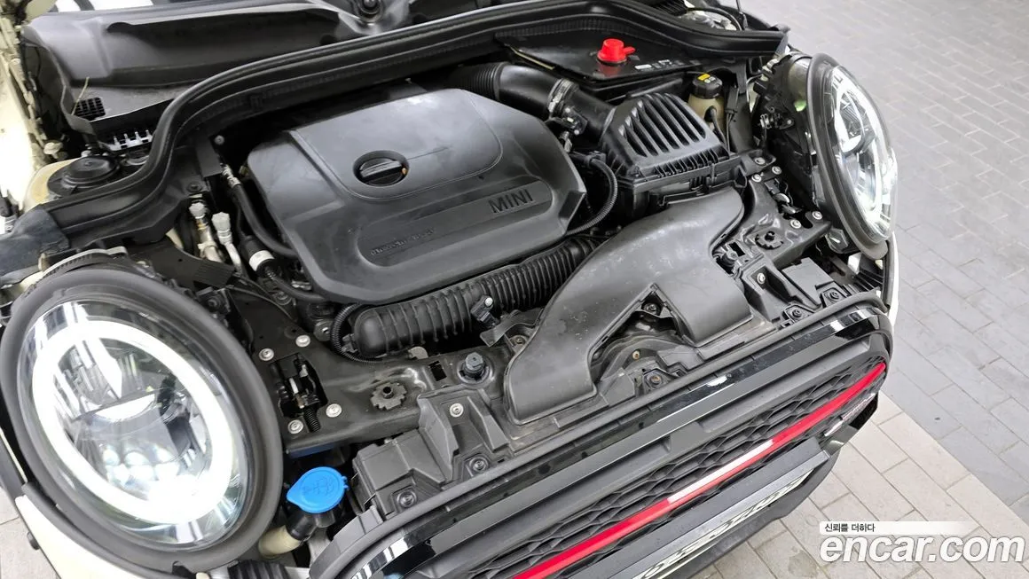 Mini Cooper 2022 из KR, фото 10