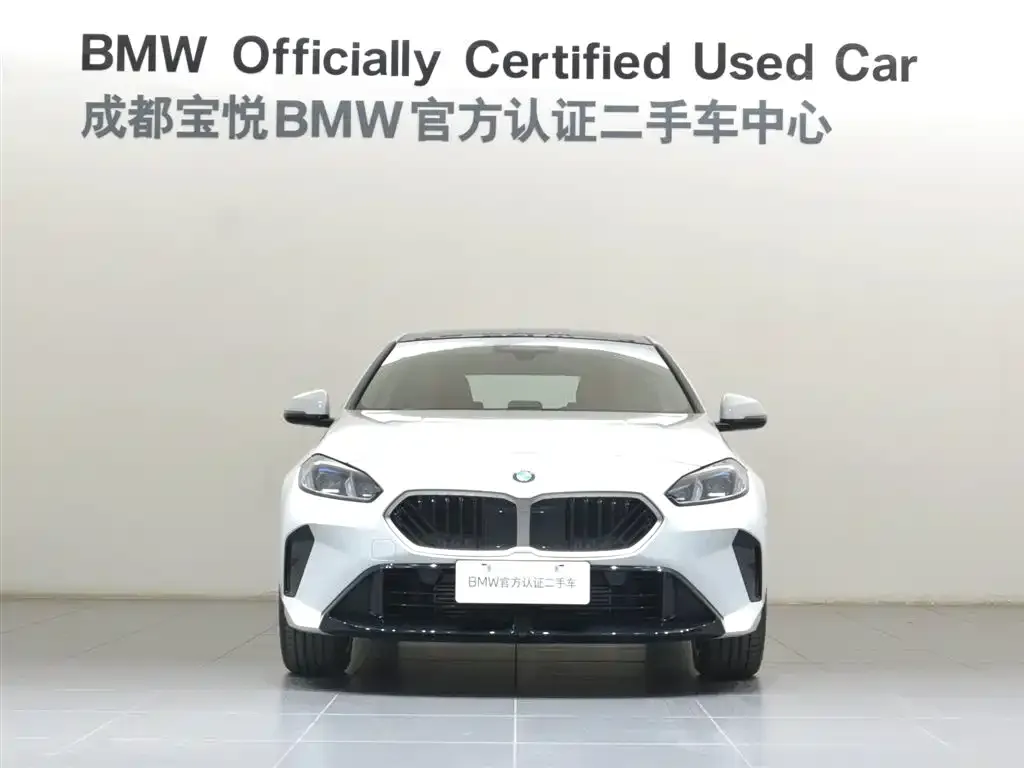 BMW 2 Series 2025 из CN, фото 2
