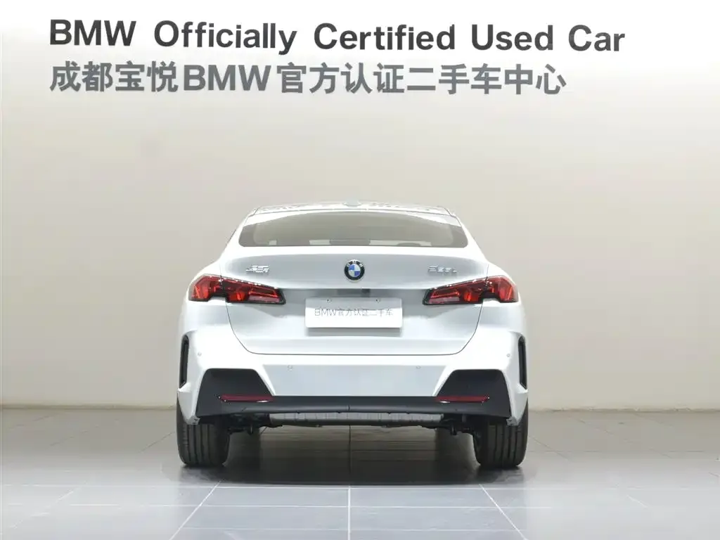 BMW 2 Series 2025 из CN, фото 3