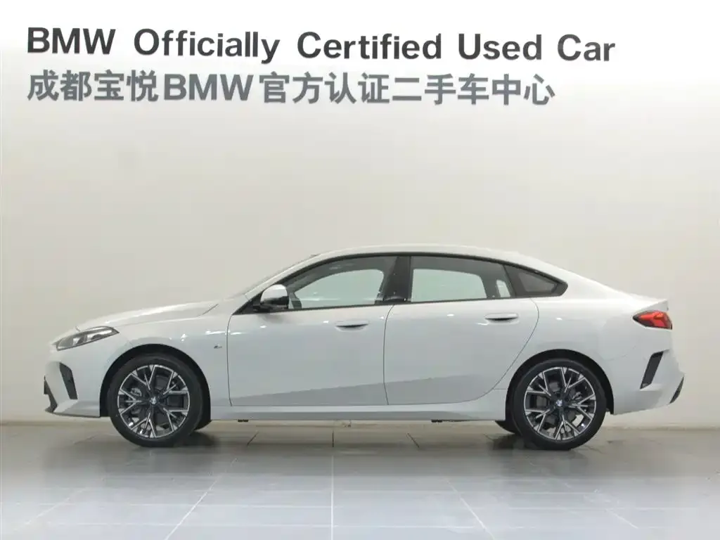 BMW 2 Series 2025 из CN, фото 4